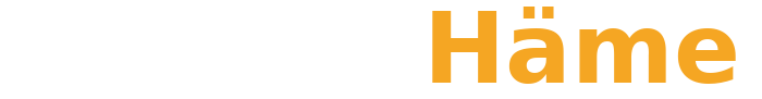 Varastohäme logo